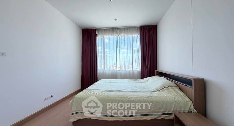 À vendre 1 chambre condo à Khlong San, Bangkok