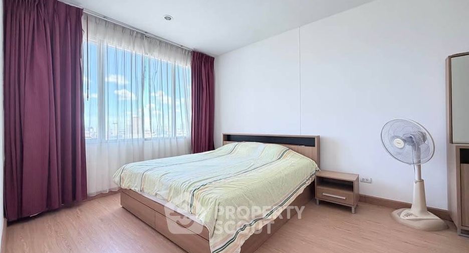 À vendre 1 chambre condo à Khlong San, Bangkok