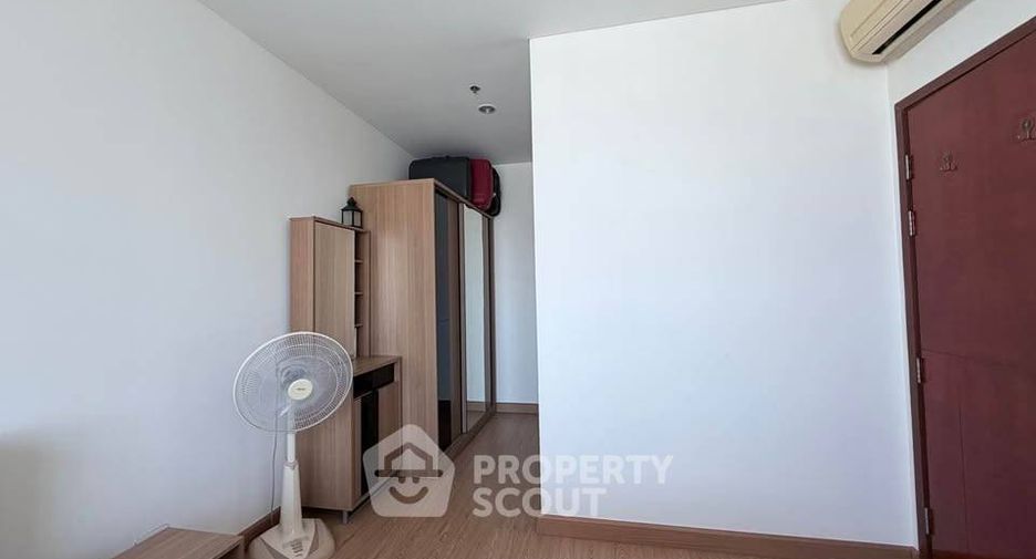 À vendre 1 chambre condo à Khlong San, Bangkok