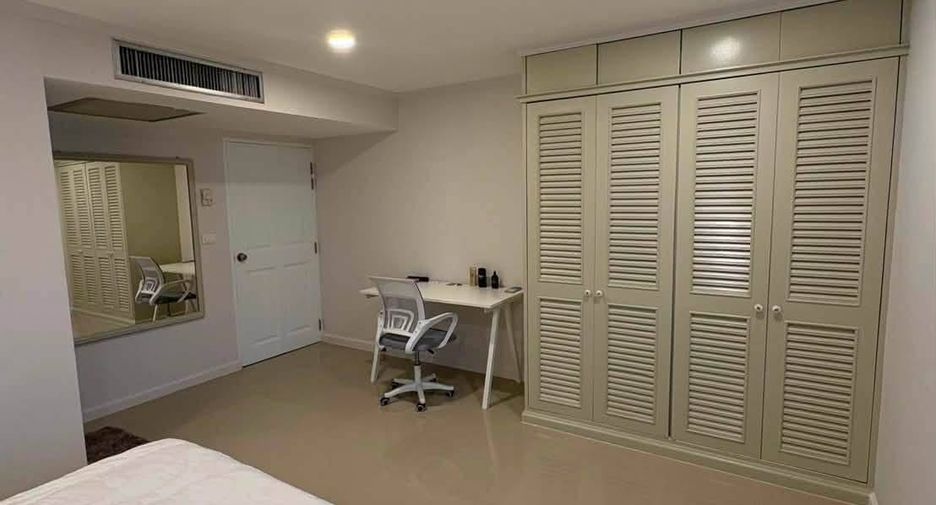 For sale 2 bedrooms condo in Khlong Toei, Bangkok