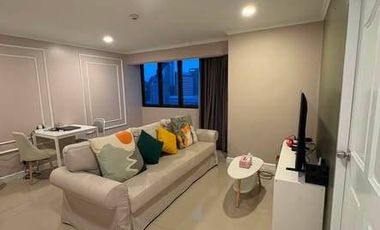 For sale 2 bedrooms condo in Khlong Toei, Bangkok