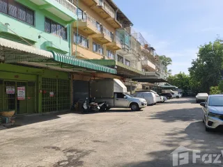 Local comercial en venta de 4 habitaciones en Bang Khun Thian, Bangkok
