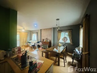Casa en venta de 3 habitaciones en Khlong Sam Wa, Bangkok