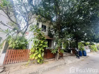 Casa en venta de 3 habitaciones en Khlong Sam Wa, Bangkok