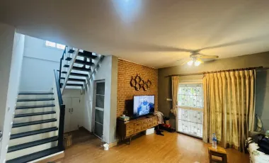 Casa en venta de 3 habitaciones en Khlong Sam Wa, Bangkok