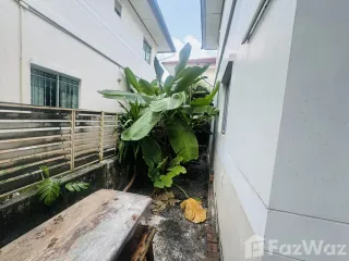 Casa en venta de 3 habitaciones en Khlong Sam Wa, Bangkok