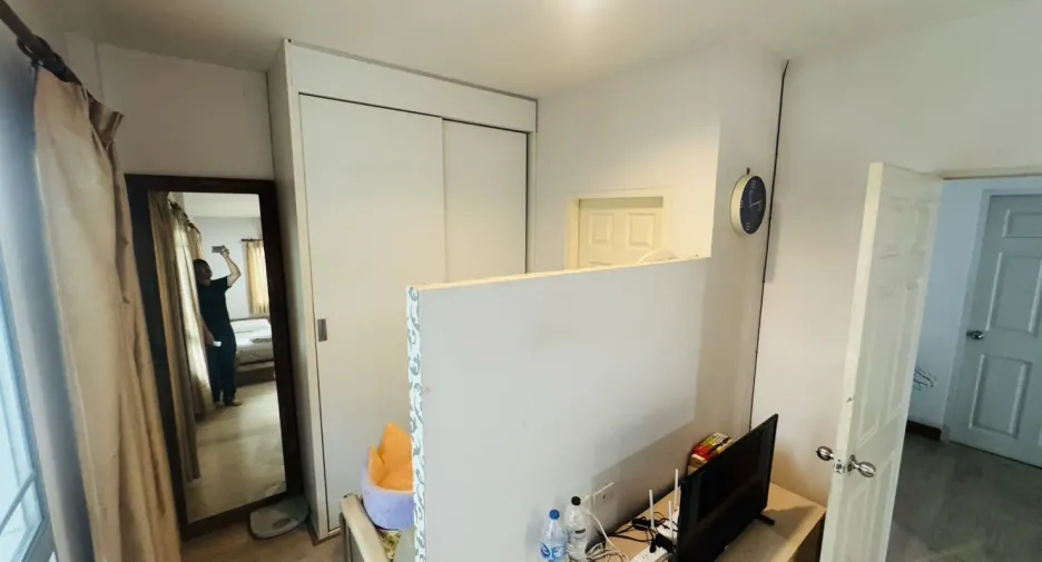 Casa en venta de 3 habitaciones en Khlong Sam Wa, Bangkok