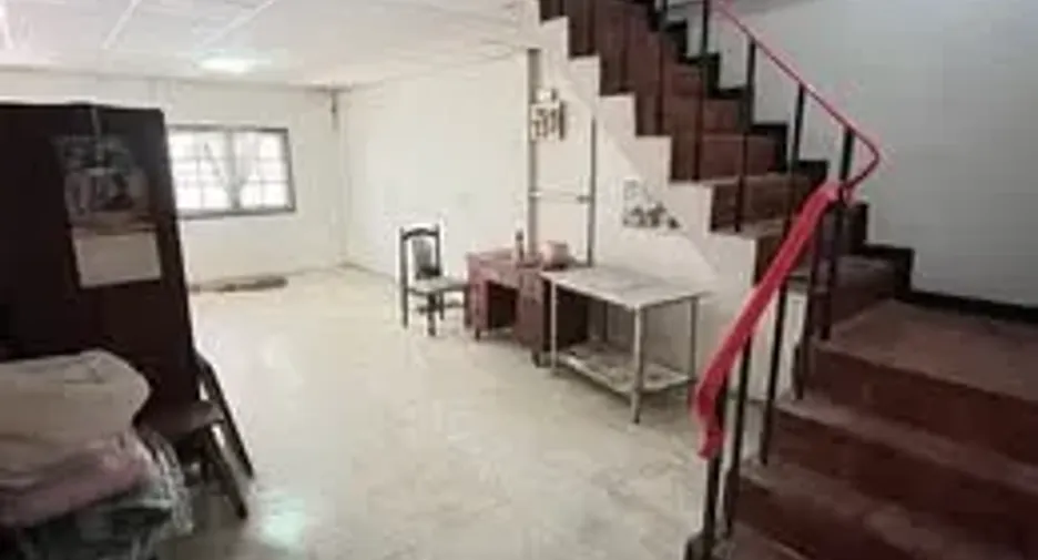 For sale 4 bedrooms townhouse in Sai Mai, Bangkok
