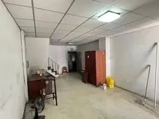 For sale 4 bedrooms townhouse in Sai Mai, Bangkok