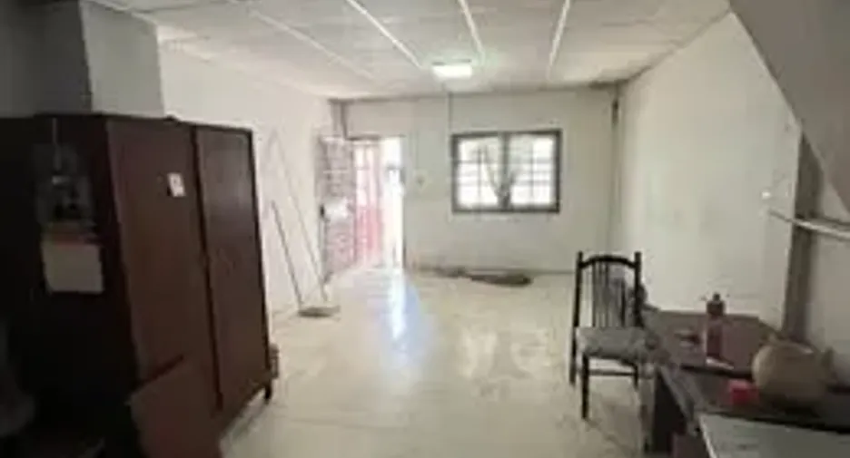 For sale 4 bedrooms townhouse in Sai Mai, Bangkok