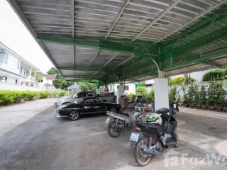 For sale land in Bang Kapi, Bangkok