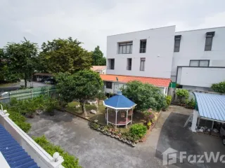 For sale land in Bang Kapi, Bangkok