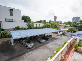 For sale land in Bang Kapi, Bangkok