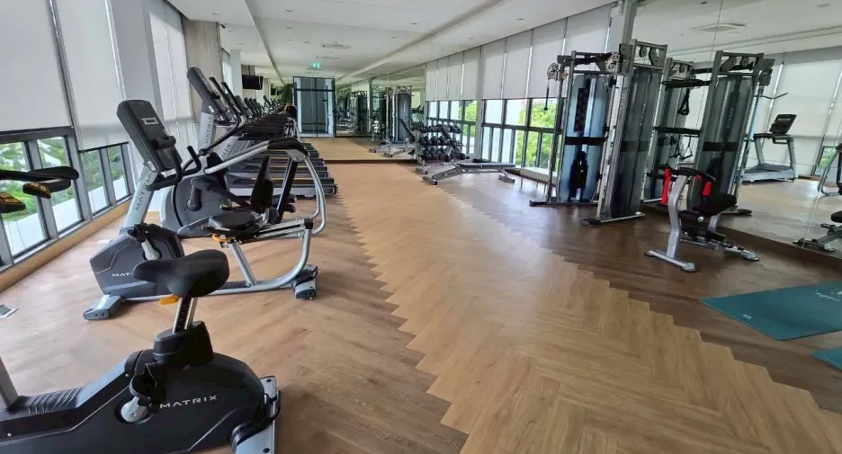 For rent 4 ベッドルーム house in Lat Krabang, Bangkok