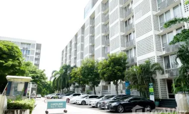 Wohnung zum Kauf mit Studio in Huai Khwang, Bangkok