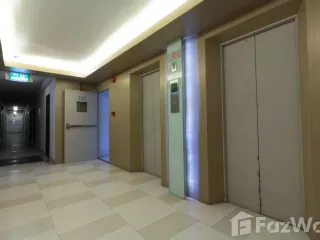 Wohnung zum Kauf mit Studio in Huai Khwang, Bangkok