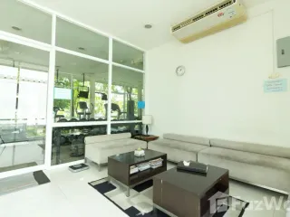 Wohnung zum Kauf mit Studio in Huai Khwang, Bangkok