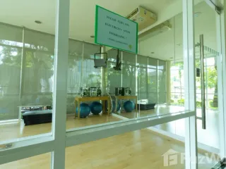 Wohnung zum Kauf mit Studio in Huai Khwang, Bangkok