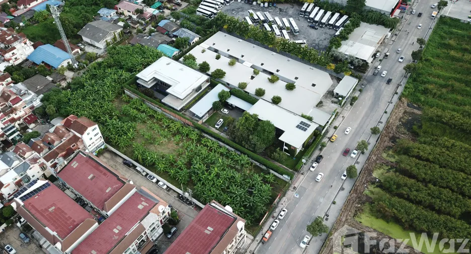 Terreno en venta en Lat Phrao, Bangkok