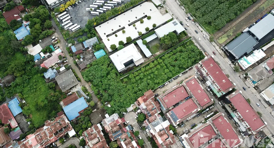 Terreno en venta en Lat Phrao, Bangkok