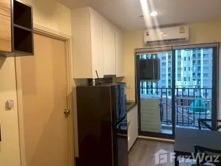 Продажа 1 кровать кондо в Суан Луанг, Бангкок