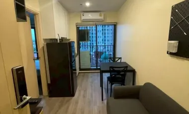 For sale 1 Beds condo in Suan Luang, Bangkok
