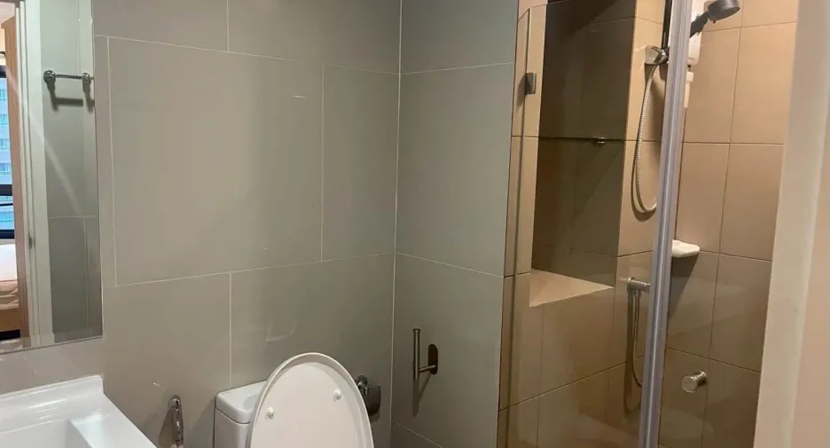 Wohnung zum Kauf mit 1 Zimmer in Suan Luang, Bangkok