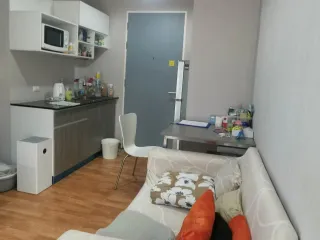 For sale 1 bed condo in Lak Si, Bangkok