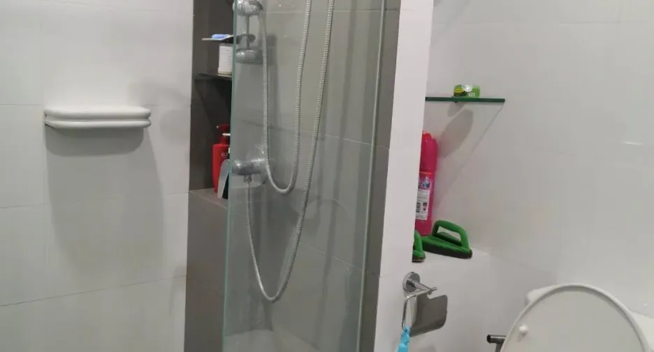 For sale 1 bed condo in Lak Si, Bangkok
