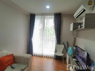 For sale 1 bed condo in Lak Si, Bangkok