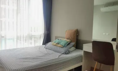 For sale 1 bed condo in Lak Si, Bangkok