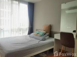 For sale 1 bed condo in Lak Si, Bangkok