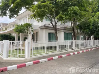 Casa en venta de 3 habitaciones en Lat Krabang, Bangkok