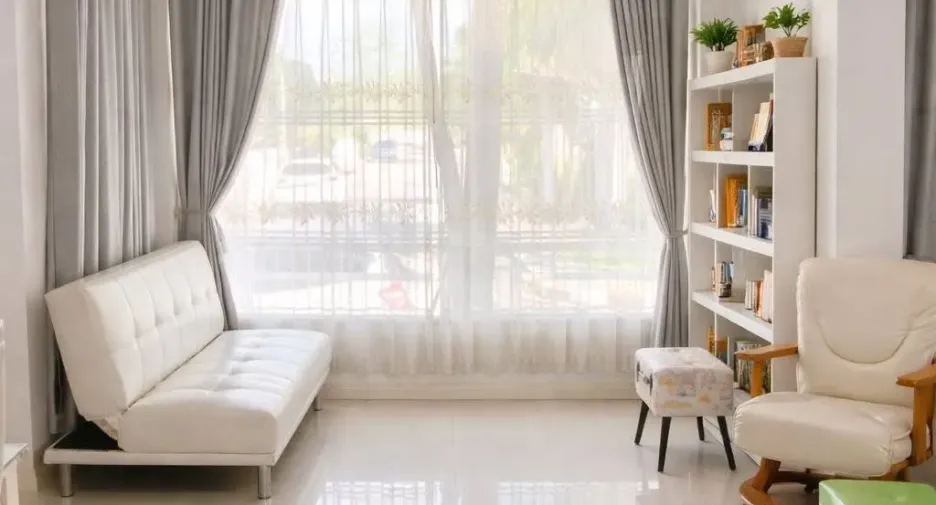 Casa en venta de 3 habitaciones en Lat Krabang, Bangkok