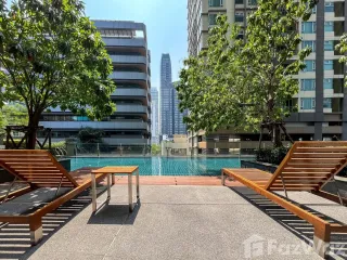 出租 公寓 公寓 在 Watthana, 曼谷