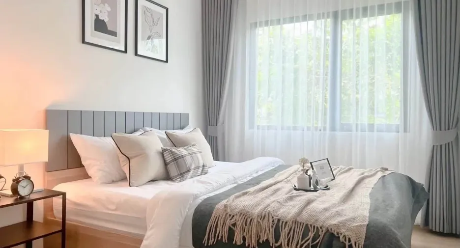 Condo en alquiler de estudio en Wang Thonglang, Bangkok