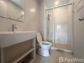 Condo en alquiler de estudio en Wang Thonglang, Bangkok
