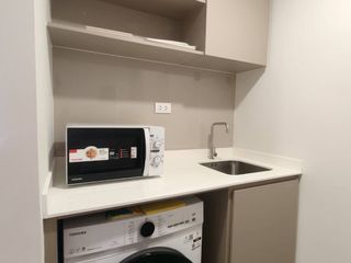 For rent studio condo in Phra Khanong, Bangkok