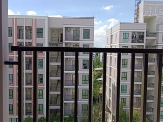 For rent studio condo in Phra Khanong, Bangkok