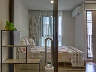 For rent studio condo in Phra Khanong, Bangkok