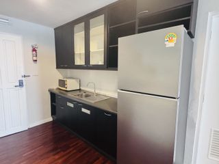Condo en alquiler de estudio en Watthana, Bangkok