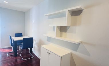 À louer studio condo à Watthana, Bangkok