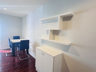 Condo en alquiler de estudio en Watthana, Bangkok