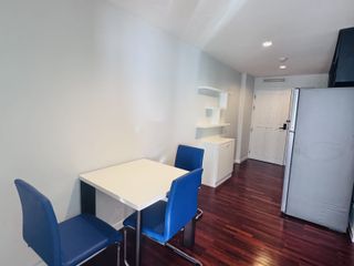 Condo en alquiler de estudio en Watthana, Bangkok