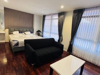 Condo en alquiler de estudio en Watthana, Bangkok