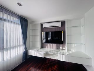 Condo en alquiler de estudio en Watthana, Bangkok