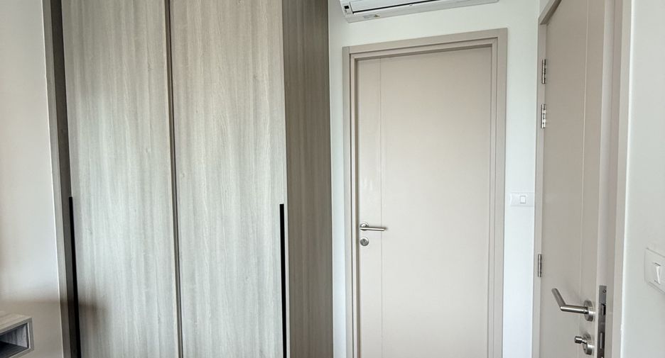 ให้เช่า 2 ห้องนอน คอนโด ใน วัฒนา, กรุงเทพฯ