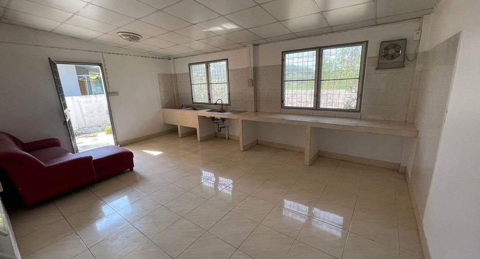 Casa en venta de 2 habitaciones en Khlong Sam Wa, Bangkok