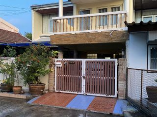 出售 3 卧室 独立屋 在 Saphan Sung, 曼谷