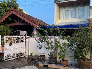 出售 3 卧室 独立屋 在 Saphan Sung, 曼谷